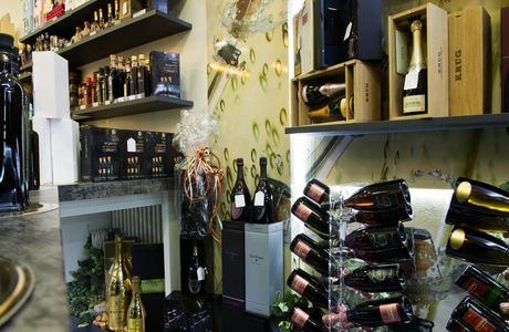 Pasta Shop Di Cova Claudio