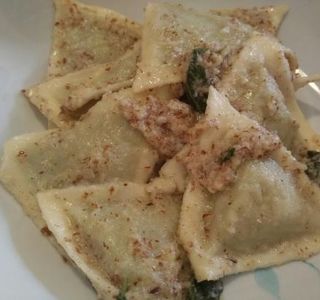 Pasta Fresca di Emiliana Pesce