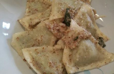 Pasta Fresca di Emiliana Pesce