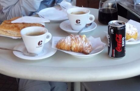Pasticceria del Viale