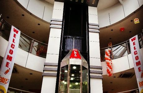 Payyanur Mall