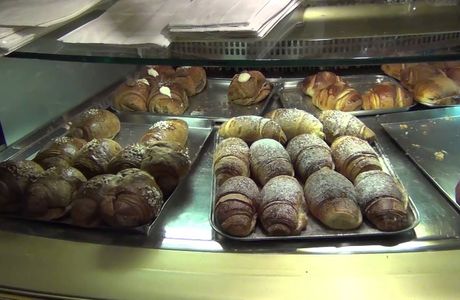 Pasticceria Stella Aversa