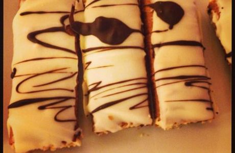 Pasticceria la delizia porto recanati
