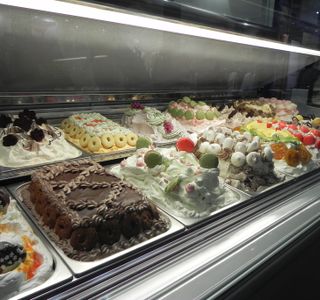 Pasticceria Il Duomo