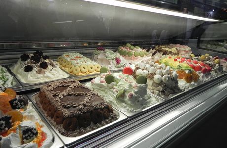 Pasticceria Il Duomo