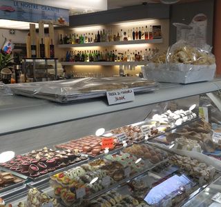 Pasticceria Eoliana