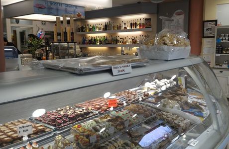 Pasticceria Eoliana