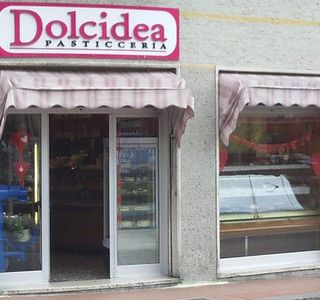 Pasticceria Dolcidea