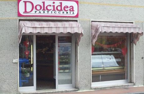 Pasticceria Dolcidea