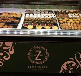 Pasticceria Zamberletti