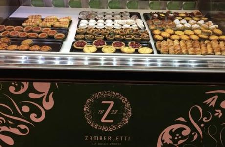 Pasticceria Zamberletti