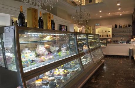Pasticceria-Caffetteria Francesca