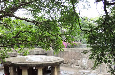 Pataleshwar Cave Temple