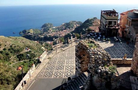 Piazza Sant'Antonino