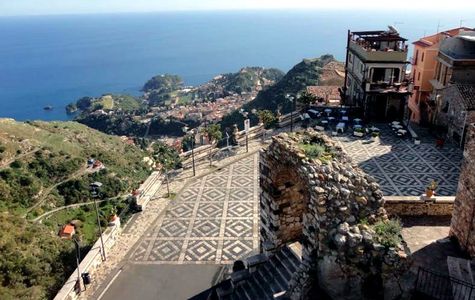 Piazza Sant'Antonino 1