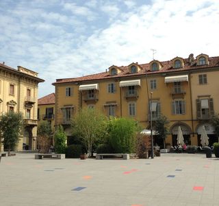 Piazza Michele Ferrero