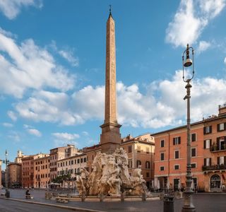 Piazza Patrioti