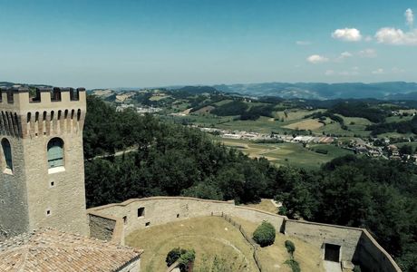 Pieve di S. Geminiano