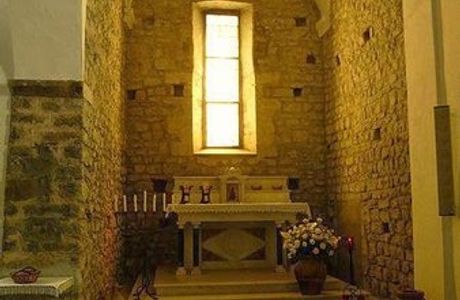 Pieve dei Santi Stefano e Margherita