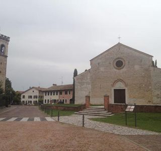 Pieve di Sant'Andrea