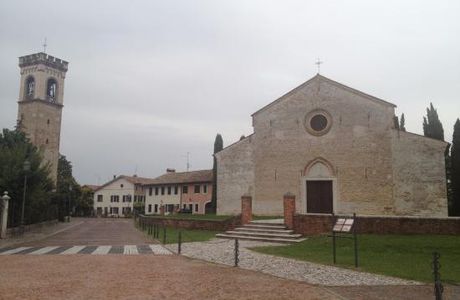 Pieve di Sant'Andrea