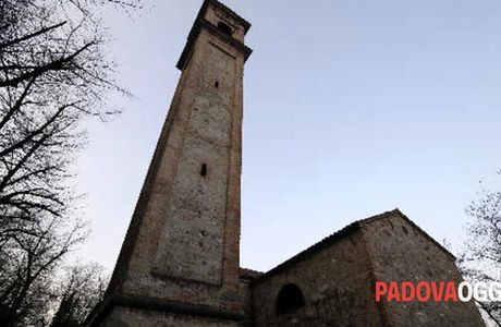 Pieve di San Tommaso Apostolo fuori le mura