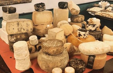 Piccola Formaggeria Artigiana