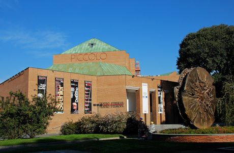 Piccolo teatro carambolage
