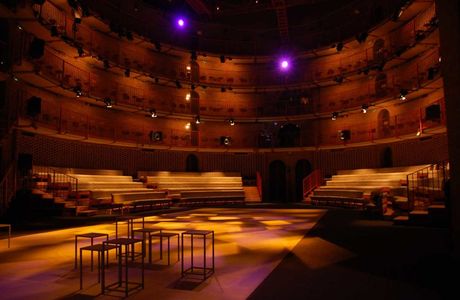 Piccolo Teatro Dante