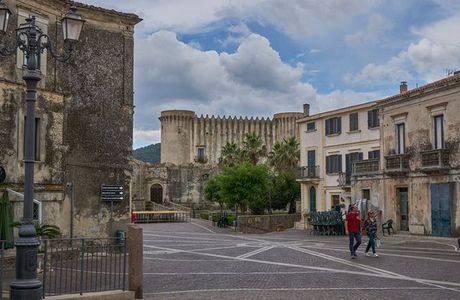 Piazza Campo
