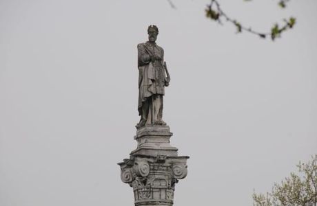 Piazza Ariostea
