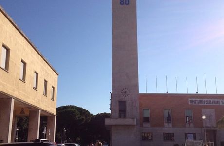 Piazza del comune