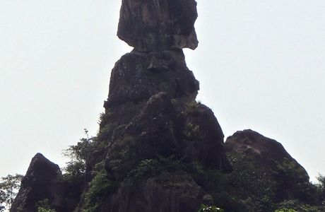Phantom Rock