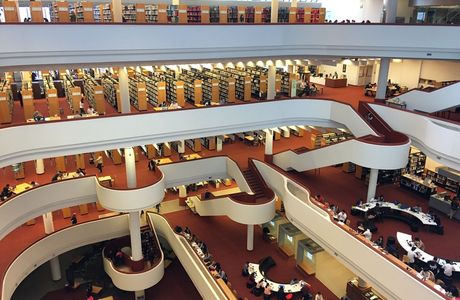 Toronto Public Library