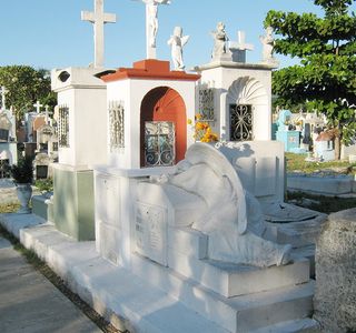 Cementerio General