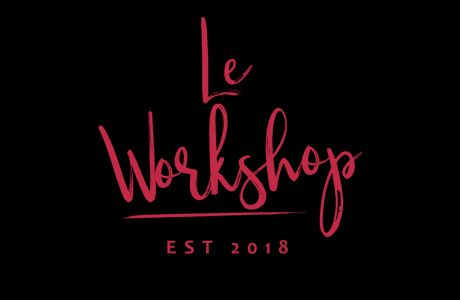 Le Workshop