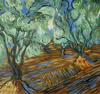 Van Gogh