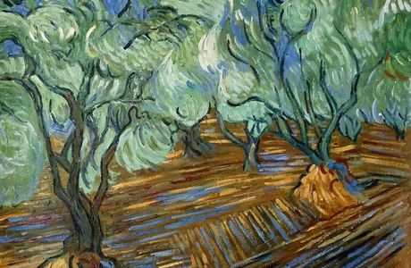 Van Gogh