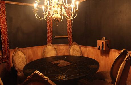 Enigma Escape