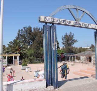 Vallee des Oiseaux