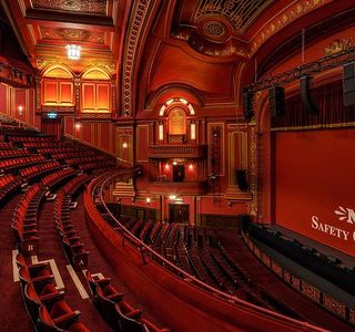 Dominion Theatre