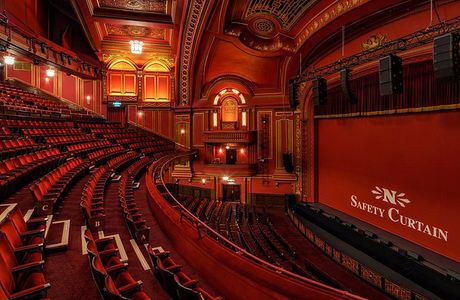 Dominion Theatre