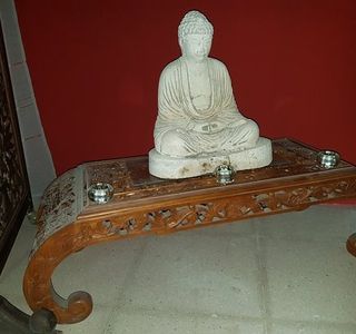 7 Buddhas Massage Center Paphos