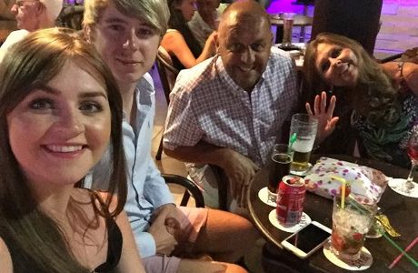 Millenium ShowBar
