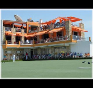 CORAL BAY BOWLS CLUB