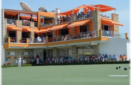 CORAL BAY BOWLS CLUB