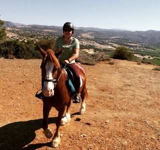 Aphrodite Hills Riding Club