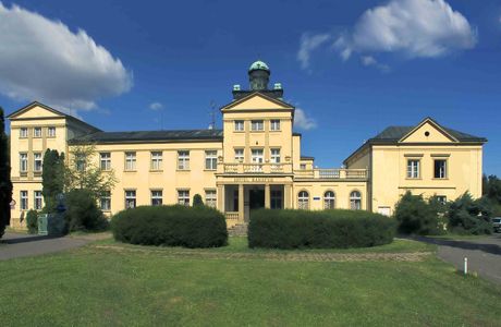 Lazne Podebrady