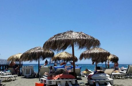 DaNala Beach