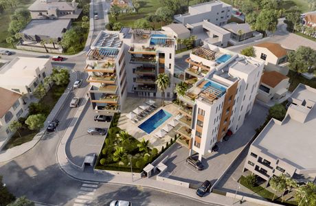 Mavros Limassol